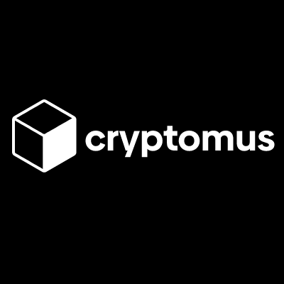 Cryptomus Pay